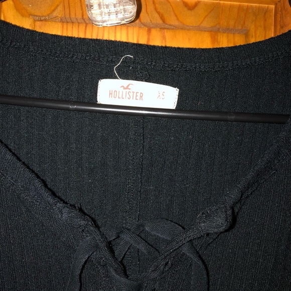 Hollister Shirt - Picture 3 of 5